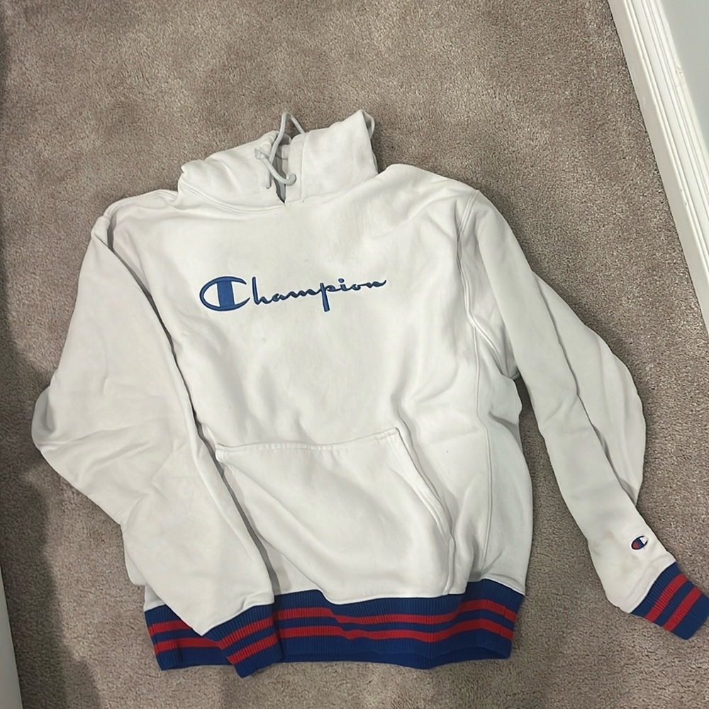 Champion sweatshirt